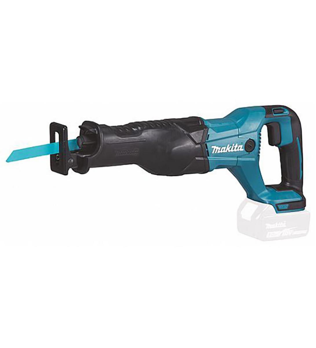 Bajonettsag Makita DJR186Z SOLO