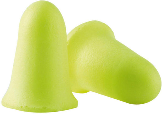 Ørepropper Ear soft FX gul - 3M