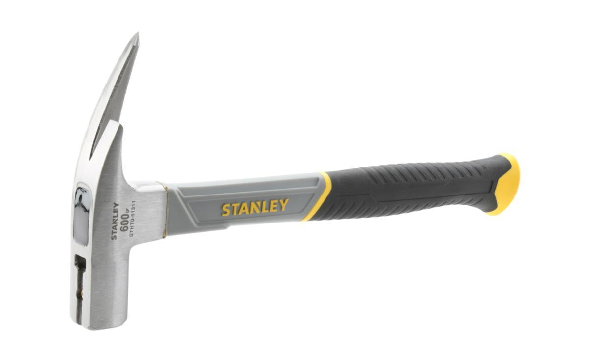 Lektehammer Stanley 600gr