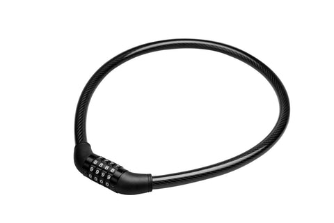 Bøylelås med 4-kode - a-collection