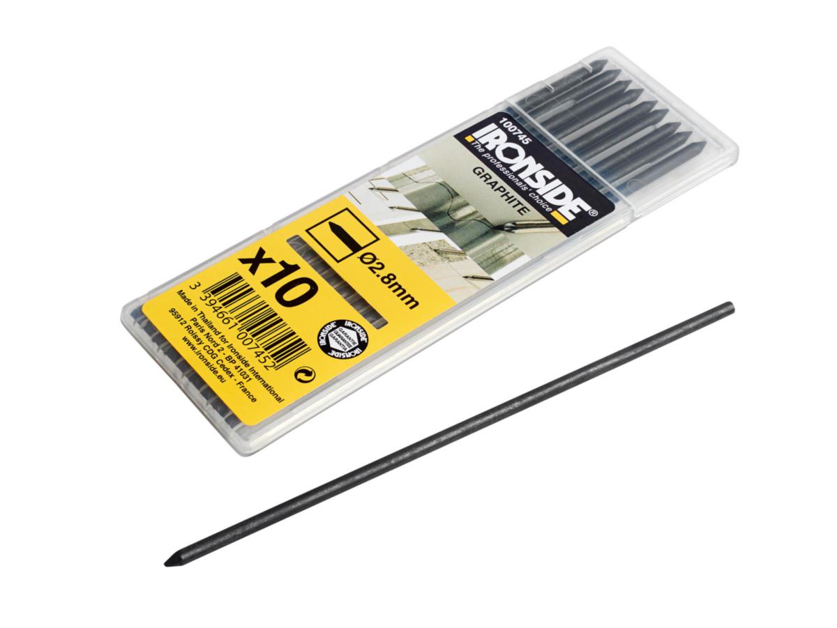 Refill merkepenn Ironside