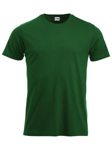 T-skjorte Clique™ New Classic-T (Del 1)