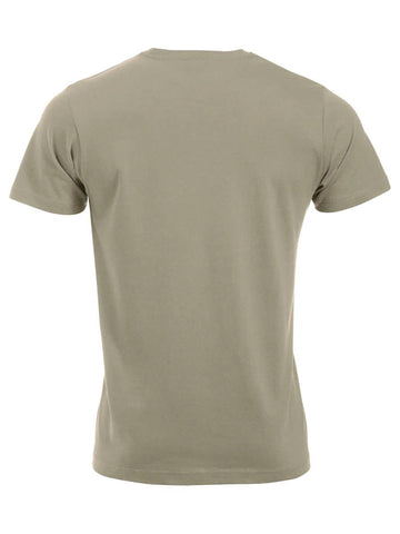 T-skjorte Clique™ New Classic-T (Del 2)
