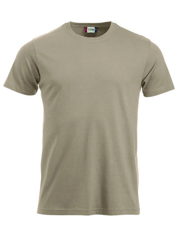 T-skjorte Clique™ New Classic-T