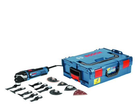 Multikutter Bosch GOP 40-30 fra Bosch