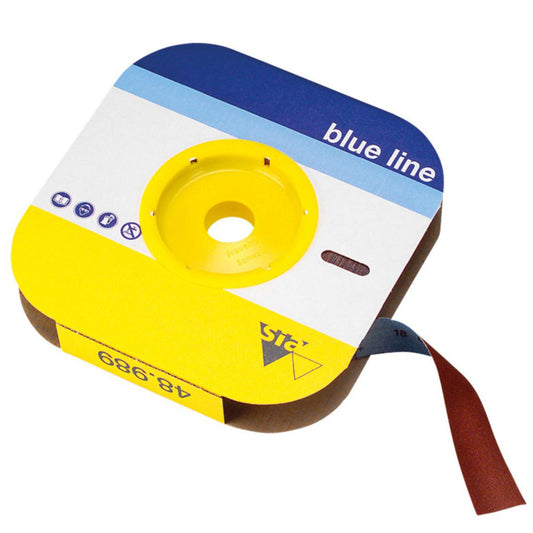 Sliperull Tyrolit Siatur 2951