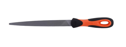 Nøkkelfil Bahco 111 med skaft