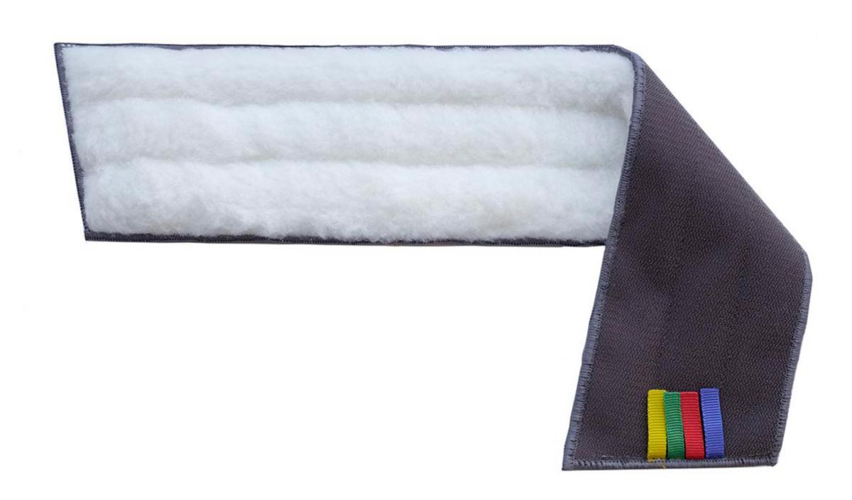Tørrmopp Microfiber a-collection