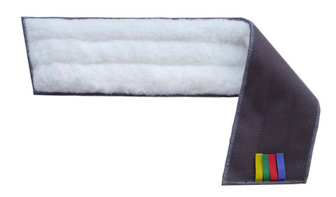 Tørrmopp Microfiber a-collection