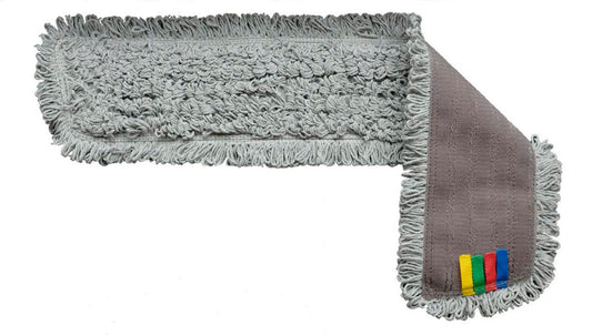 Våt- og tørrmopp a-collection