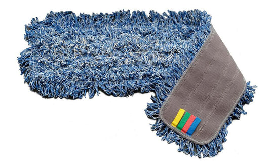 Våtmopp m/borrelås a-collection