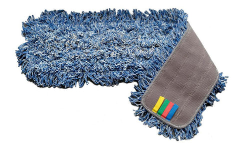 Våtmopp m/borrelås a-collection