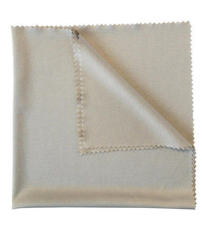 Mikrofiberklut A-Collection Glass/rustfritt