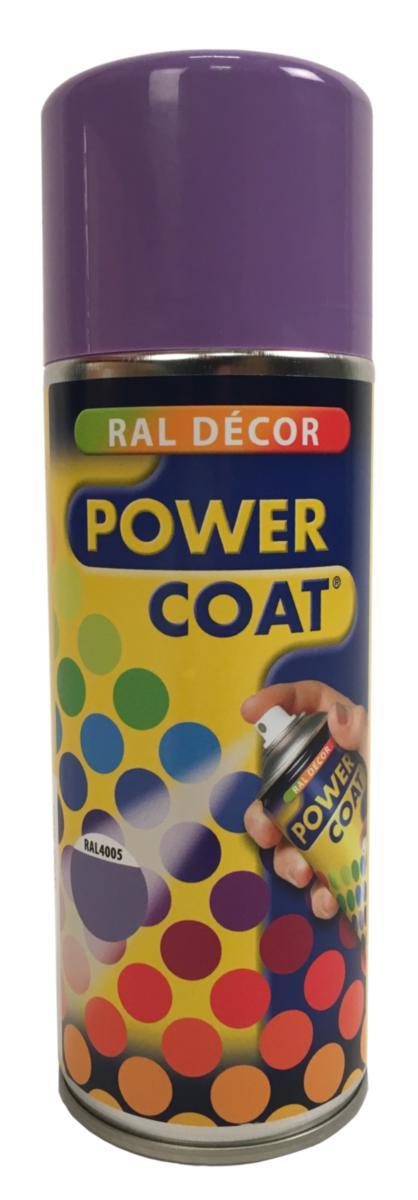 Spraylakk Power Coat Decor - Power Coat®