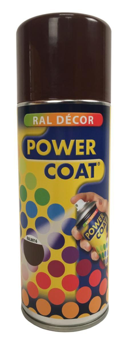 Spraylakk Power Coat Decor - Power Coat®