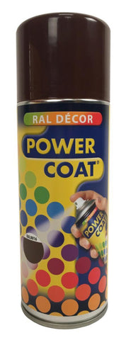 Spraylakk Power Coat Decor - Power Coat®