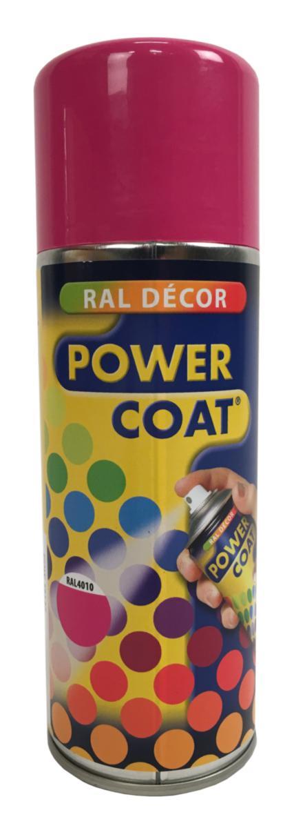 Spraylakk Power Coat Decor - Power Coat®