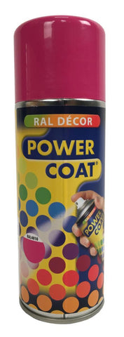 Spraylakk Power Coat Decor - Power Coat®