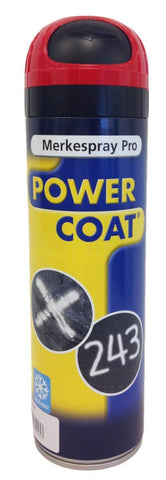 Merkespray Power Coat Pro - Power Coat®