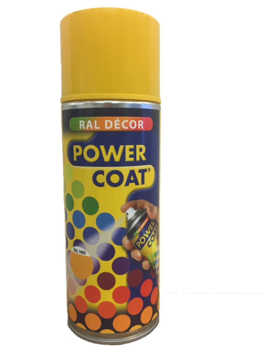 Spraylakk Power Coat Decor - Power Coat®