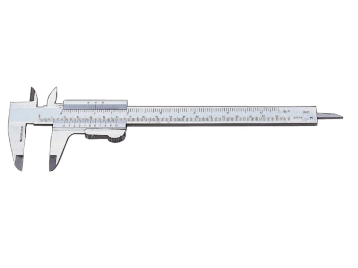 Skyvelære Bahco 1150