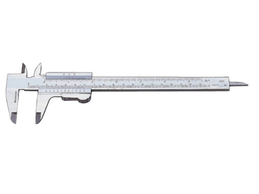 Skyvelære Bahco 1150