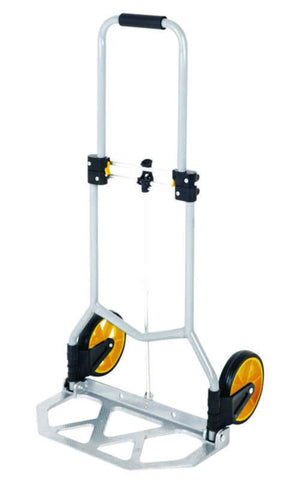 Bagasjetralle Ironside (197000)
