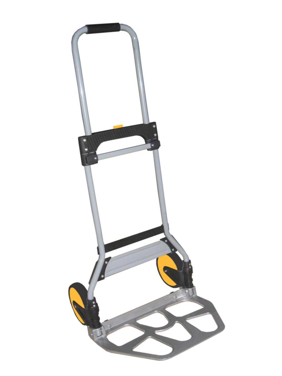 Bagasjetralle Ironside (197000)