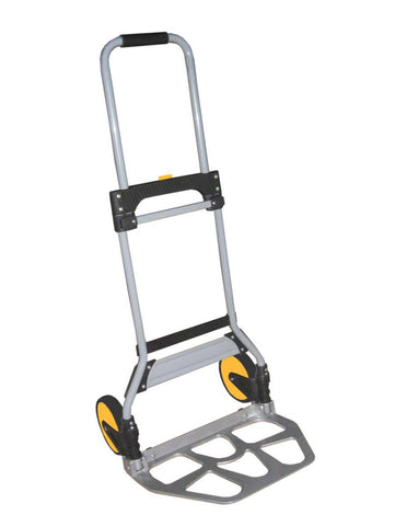 Bagasjetralle Ironside (197000)