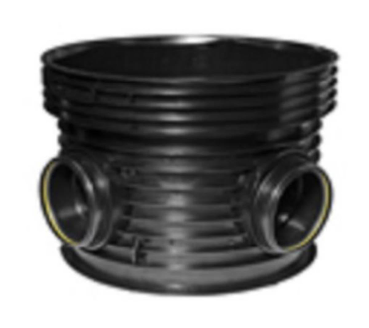 Tegra 1000 Kumbunn Type 1, Wavin