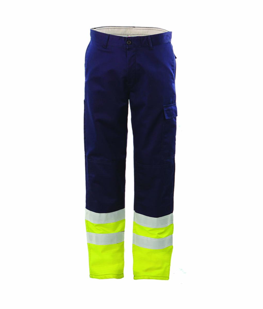Bukse Strakofa +10 Aksla Multinorm kl.1