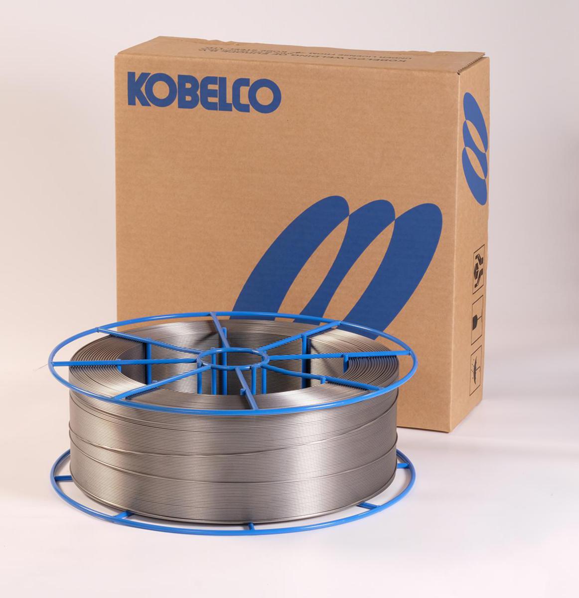 Rørtråd Kobelco Premiarc DW-N625