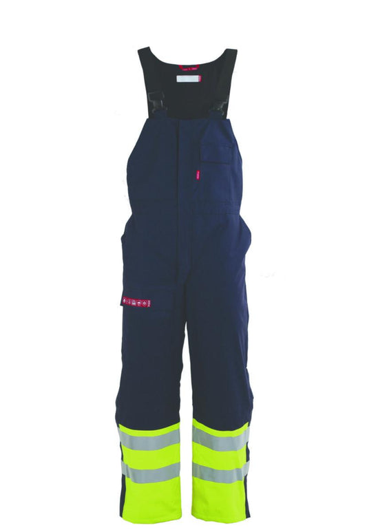 Vinterselebukse Strakofa Aksla Multinorm kl.1 - Strakofa Workwear