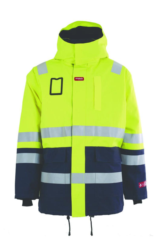 Vinterparkas Strakofa Aksla Multinorm - Strakofa Workwear