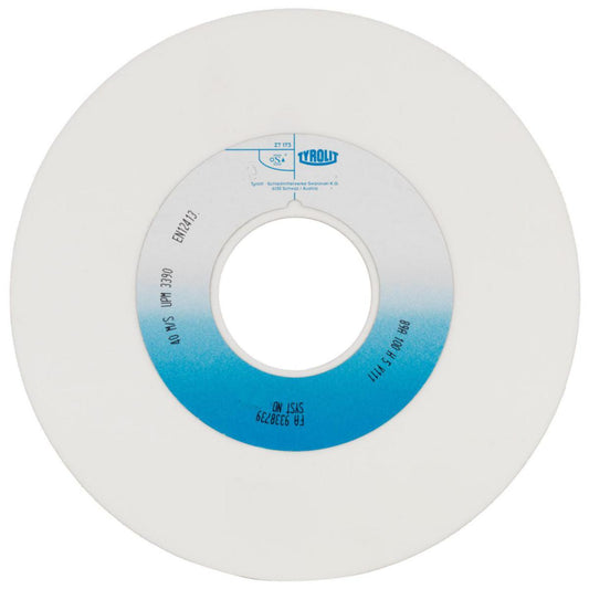 Slipeskive Tyrolit 89A60K5AV217