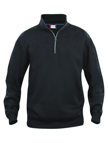 Collegegenser Clique™ Basic Half Zip