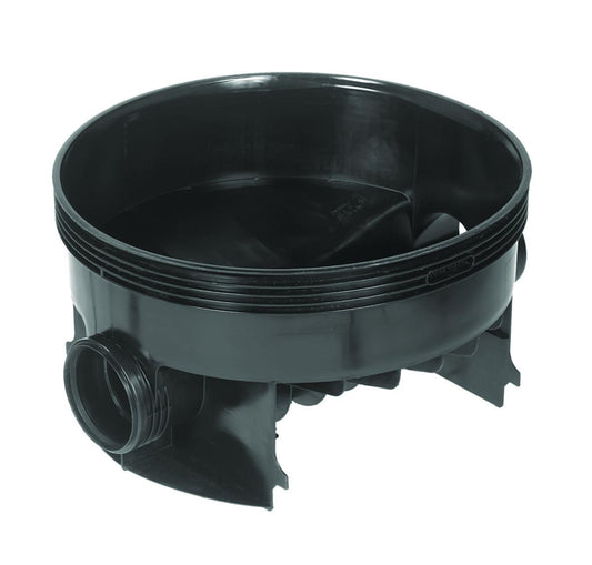 Inspeksjonskum T1, 600 rett Basic, Wavin