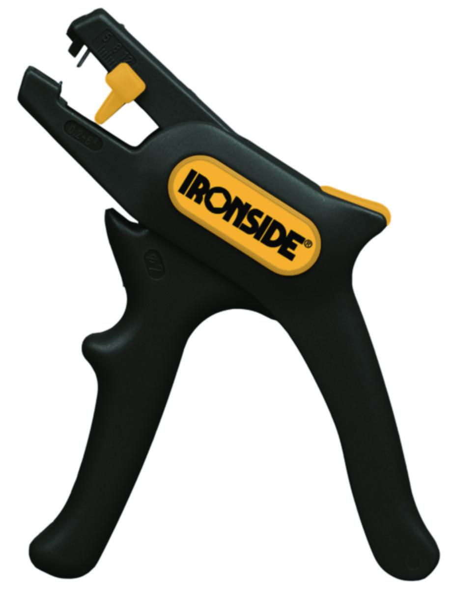 Avisoleringsverktøy Ironside pro 0.2-6mm2