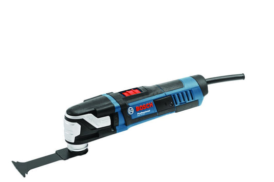 Multikutter Bosch GOP 55-36 fra Bosch