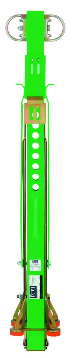 Forankringspost for container 3M™ DBI-SALA® Advanced
