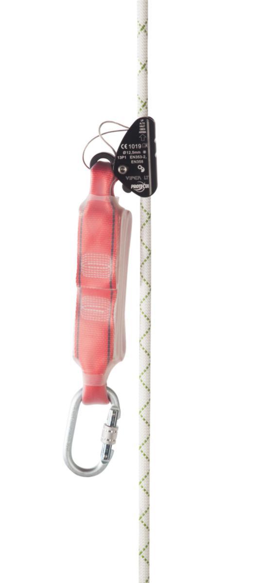 Linelås 3M™ Protecta® Viper™ LT - 3M PROTECTA