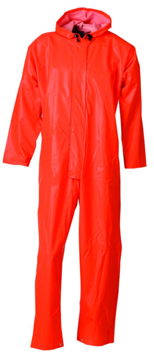 Regnkjeledress kjemikaliebestandig Elka PU