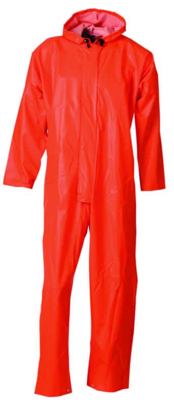 Regnkjeledress kjemikaliebestandig Elka PU (018001)