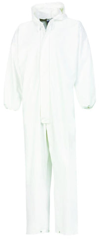 Regnkjeledress Elka Cleaning
