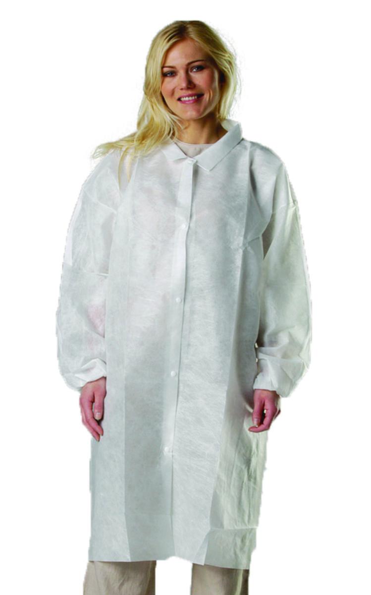 Besøksfrakk Granberg®