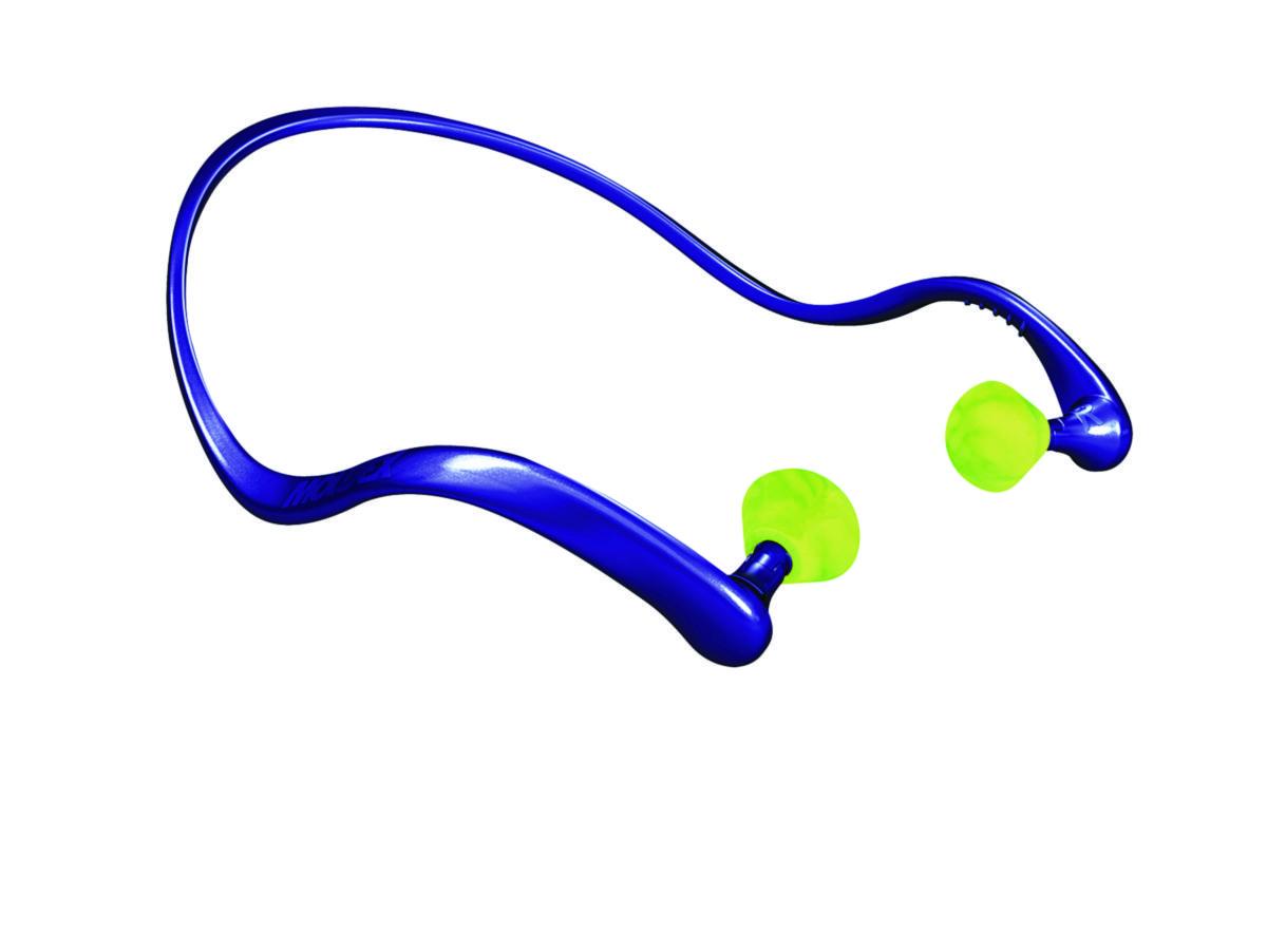 Bøylepropper Moldex WaveBand® 1K