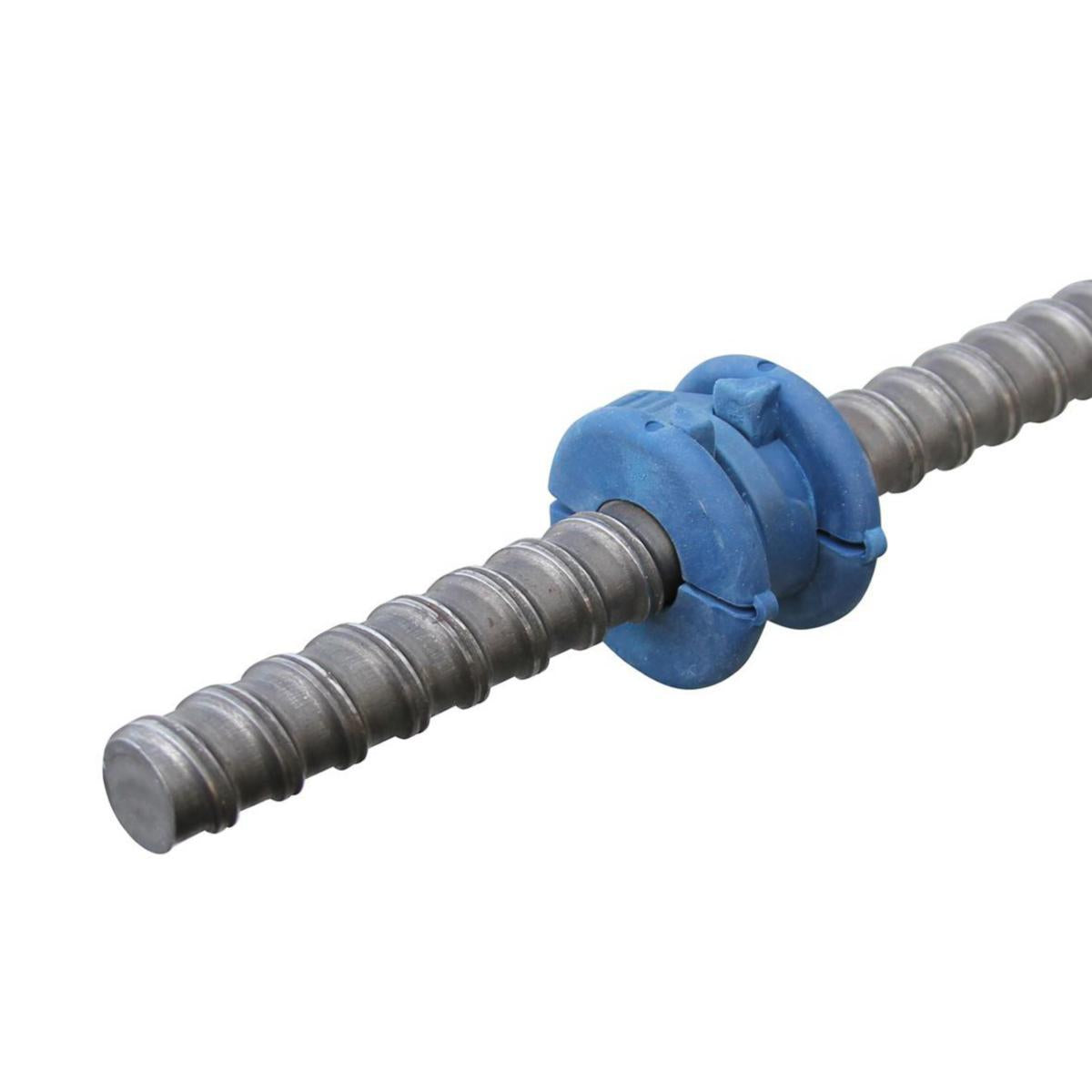 Svellering ettermontering ø15 Connector
