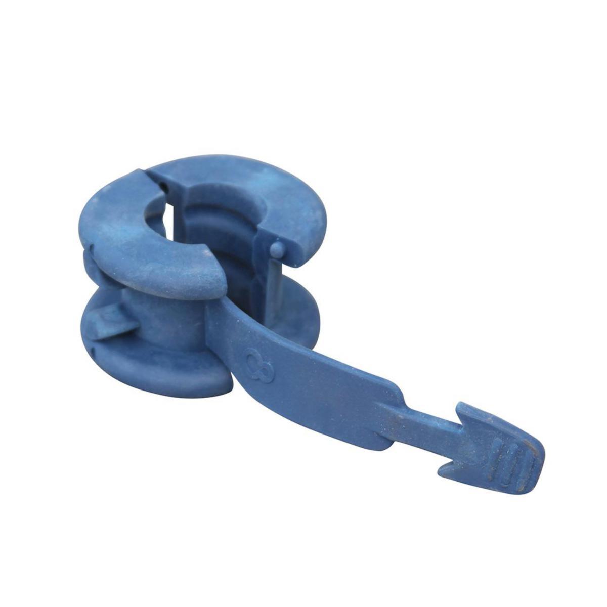 Svellering ettermontering ø15 Connector
