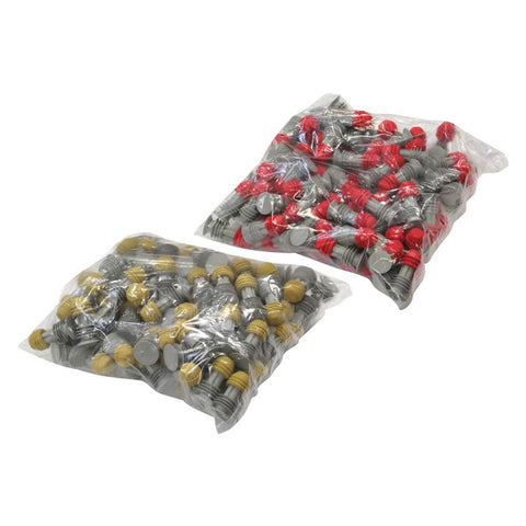 Svelleplugg MX15 ekspanderende konisk