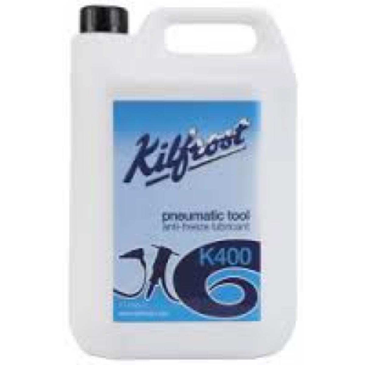 Smøremiddel Kilfrost 400
